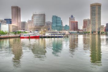 Harbor View