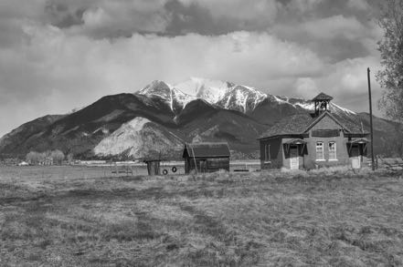 Old Schoolhouse