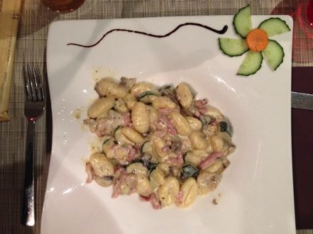 Gnocchi