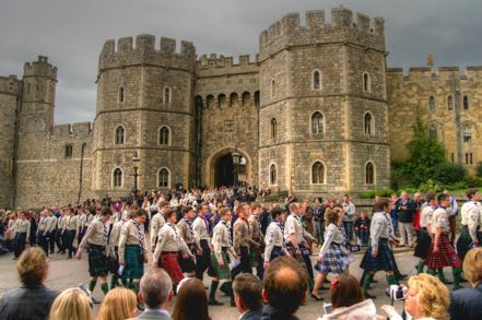 Windsor Castle 1