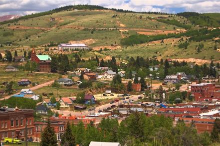 Cripple Creek