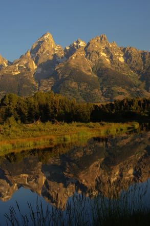 Vew from Schwabacher Road 2