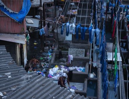 Outdoor Laundry 2