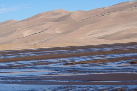 Great Sand Dunes II