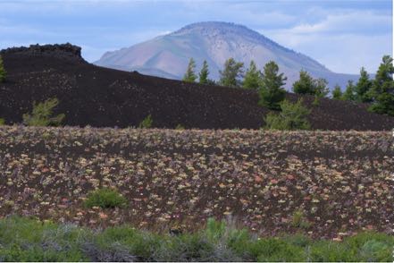 Craters of the Moon 2