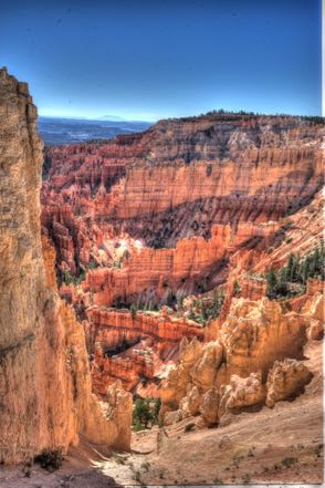 Bryce Inspiration Point 2