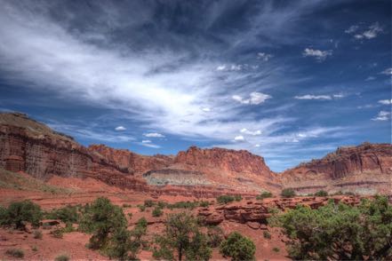 Capital Reef 2