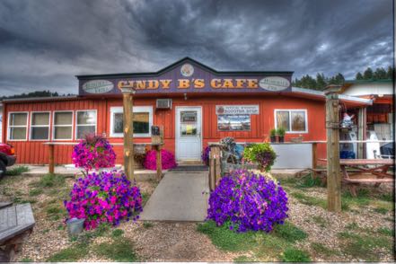 Cindy B's