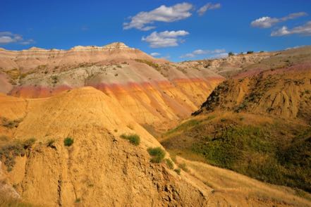 Badlands 3