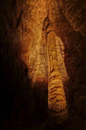 Caverns V