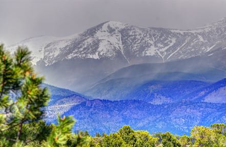 Collegiate Peaks