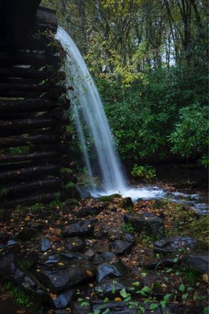 Mingus Mill